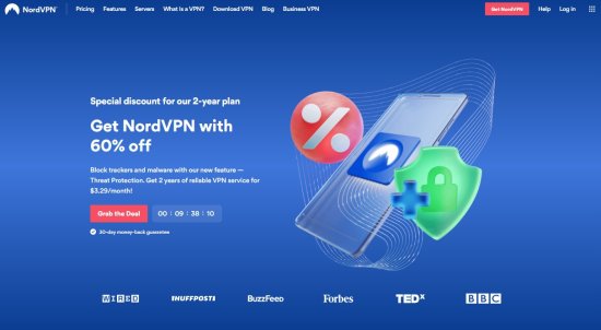 NordVPN.com NordVPN.com
