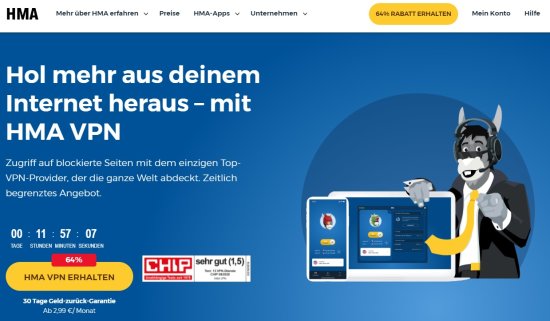 HideMyAss.com HideMyAss.com