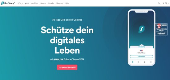 SurfShark.com SurfShark.com