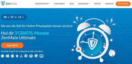 ZenMate.com ZenMate.com