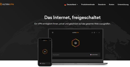 UltraVPN.com UltraVPN.com